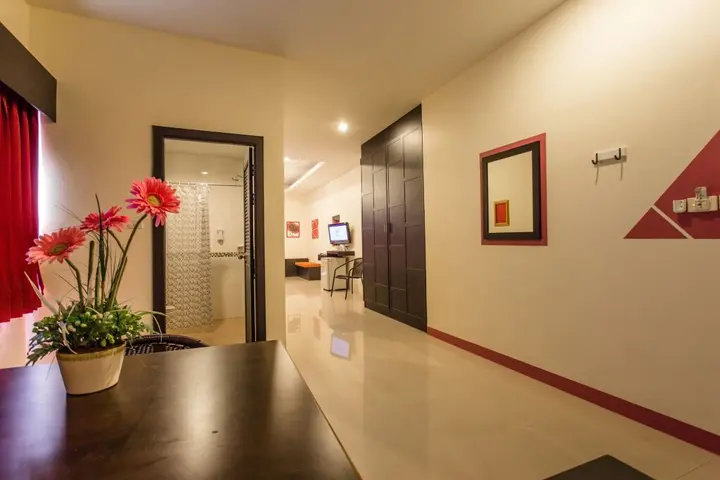 Кату: Lavender Patong Hotel