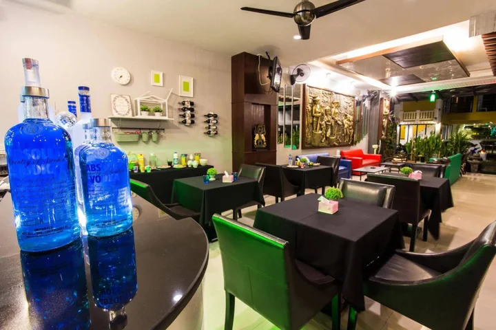 Кату: Lavender Patong Hotel