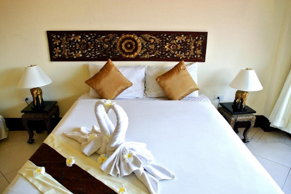 Seascape Beach Resort — фото 2