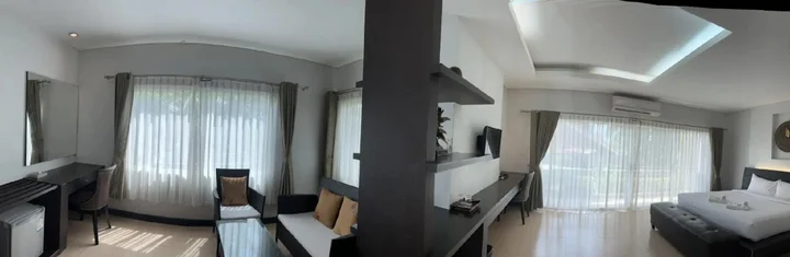 Пхун Пхин: The O Valley Hotel