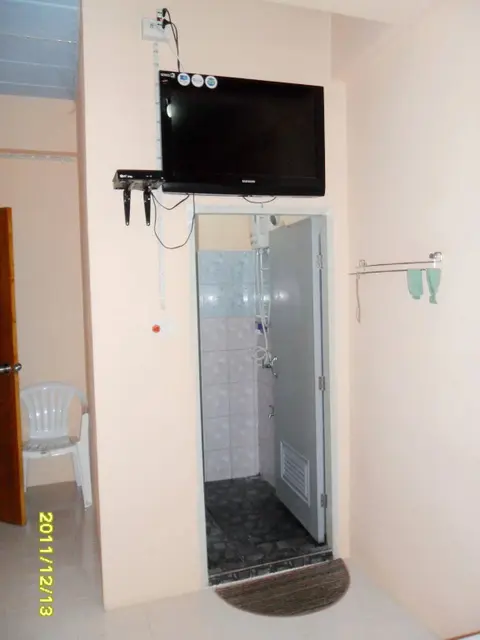 Краби: Sawasdee Guest House (Formerly Na Mo Guesthouse)