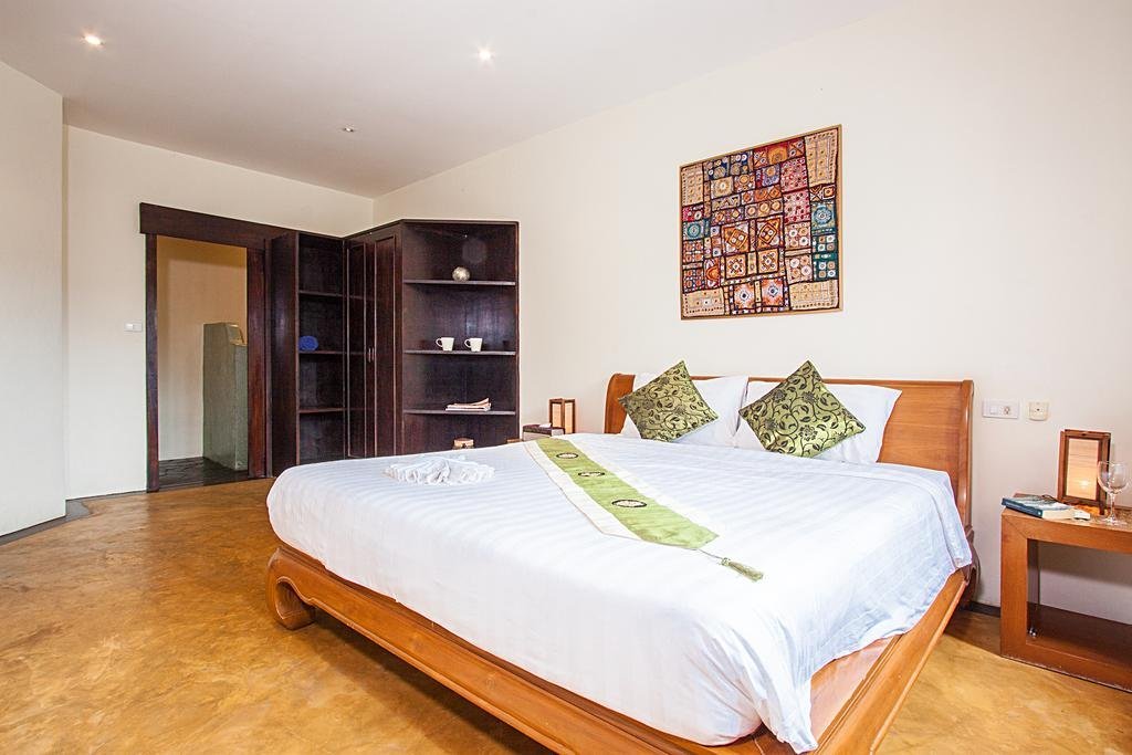 Муанг: Villa Samoot Sawan