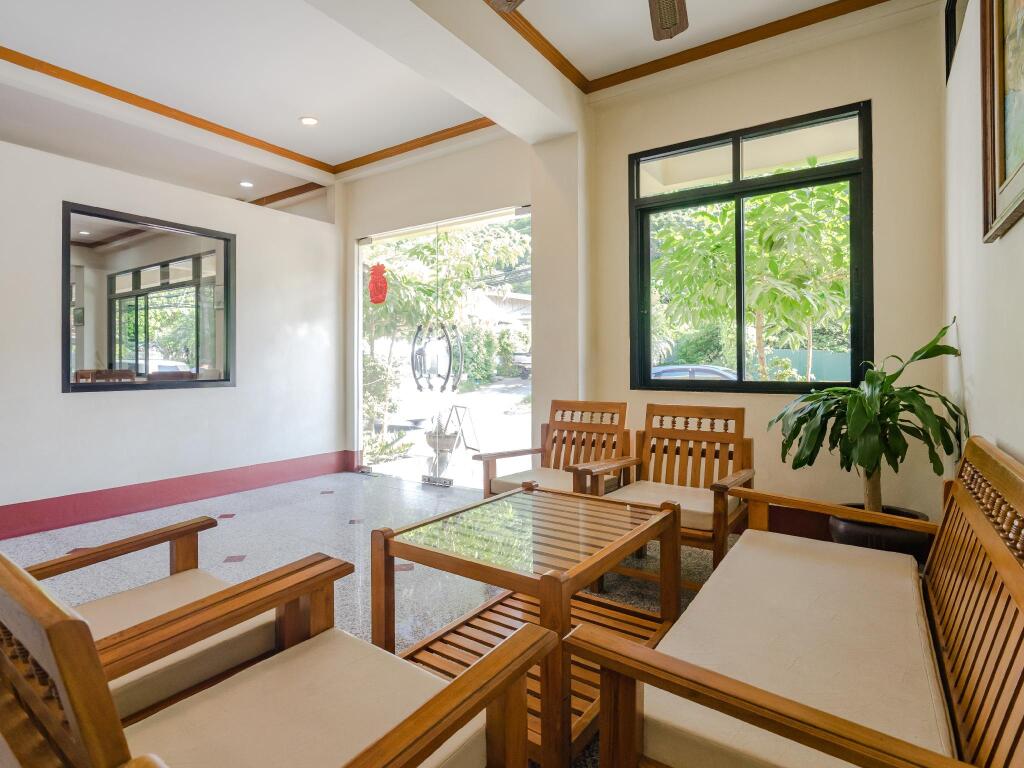 Kata View Guest House — фото 6
