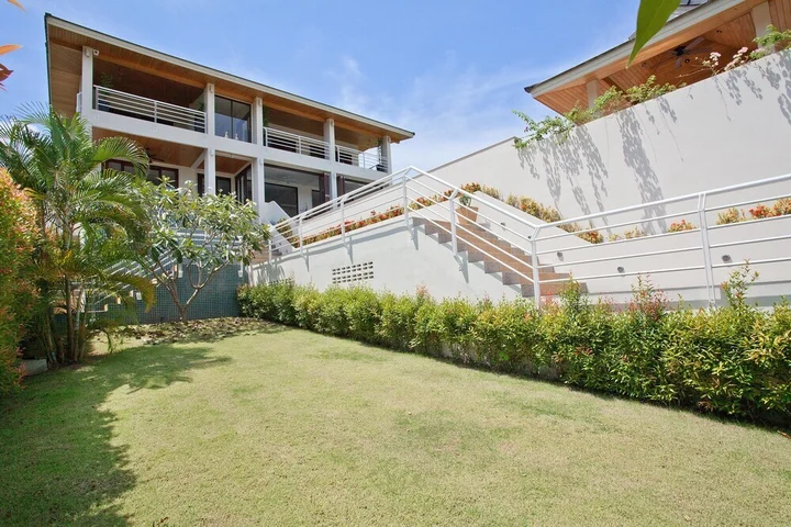 Муанг: Ocean Breeze Villa