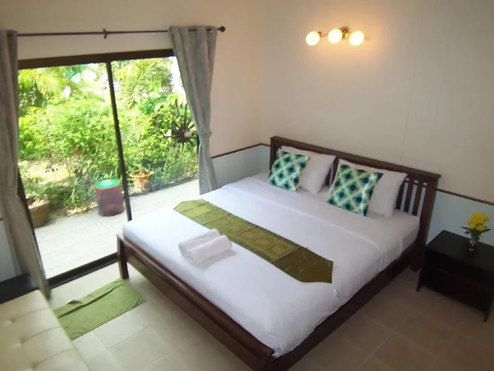 Тхаланг: Airport Overnight Hotel