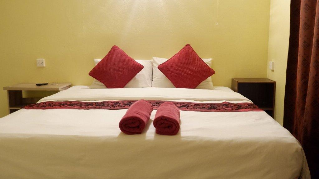 Тхаланг: Airport Overnight Hotel