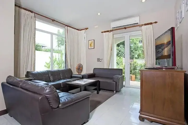 Паттайя: Jomtien Summertime Villa