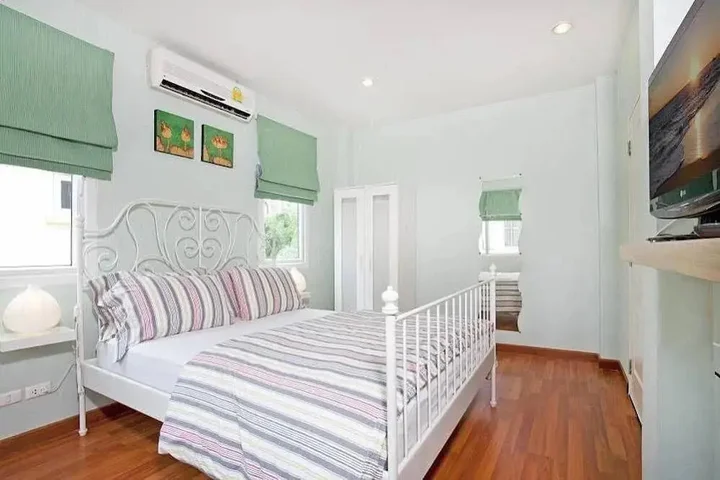 Паттайя: Jomtien Summertime Villa