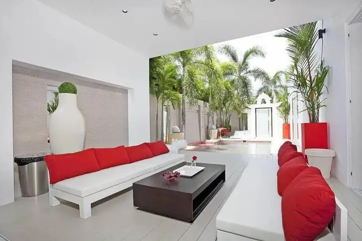 Majestic Design Villa — фото 5