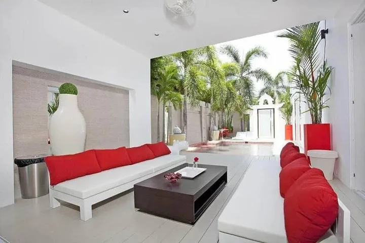 Паттайя: Majestic Design Villa