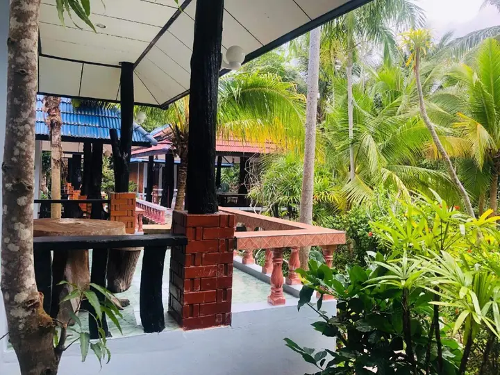 Lovely Lanta Resort — фото 1