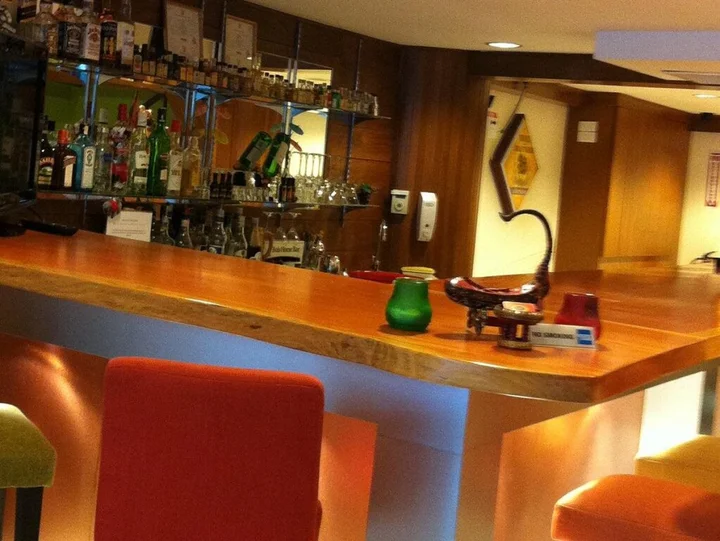 Бангкок: Lullaby Inn Silom