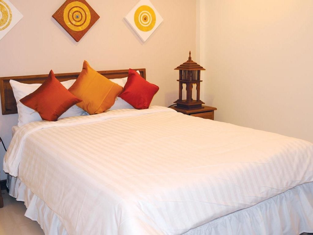 Бангкок: Lullaby Inn Silom