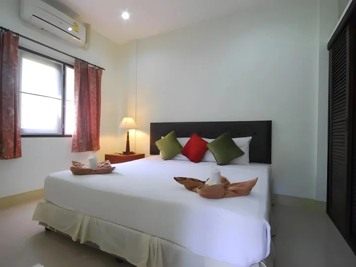 Самуи: Buathong Place