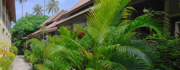 Самуи: Buathong Place