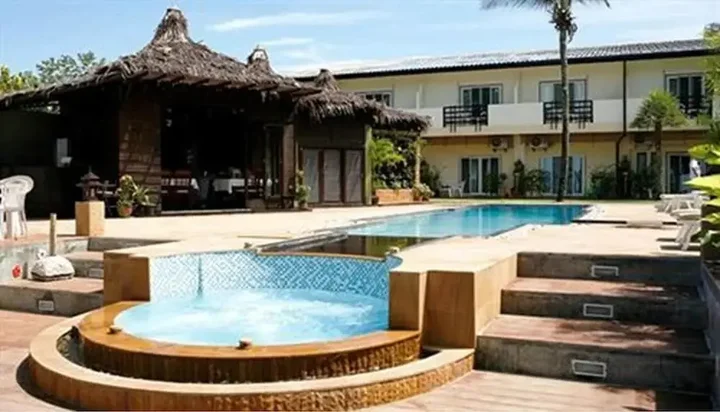 Краби: Krabi Tropical Beach Resort