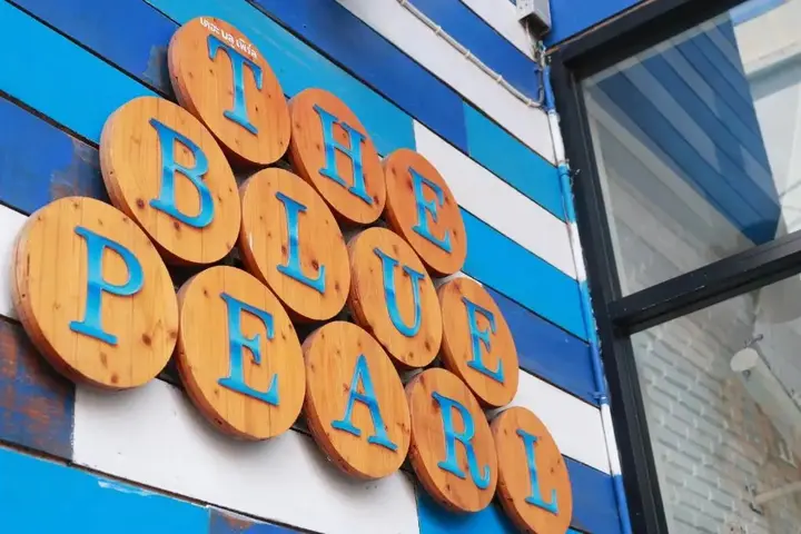 Пхукет: The Blue Pearl Kata Hotel