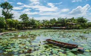 Аюттхая: Ayutthaya Retreat