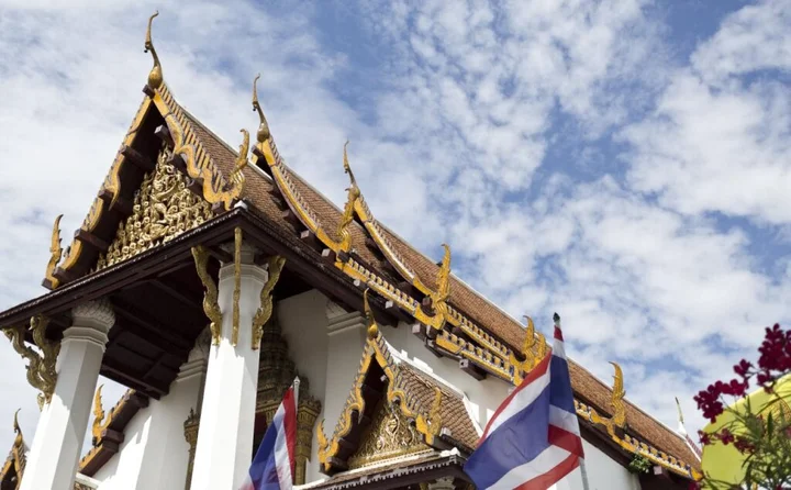 Аюттхая: Ayutthaya Retreat