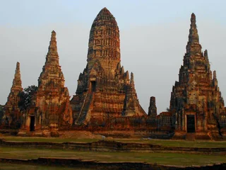 Аюттхая: Ayutthaya Retreat