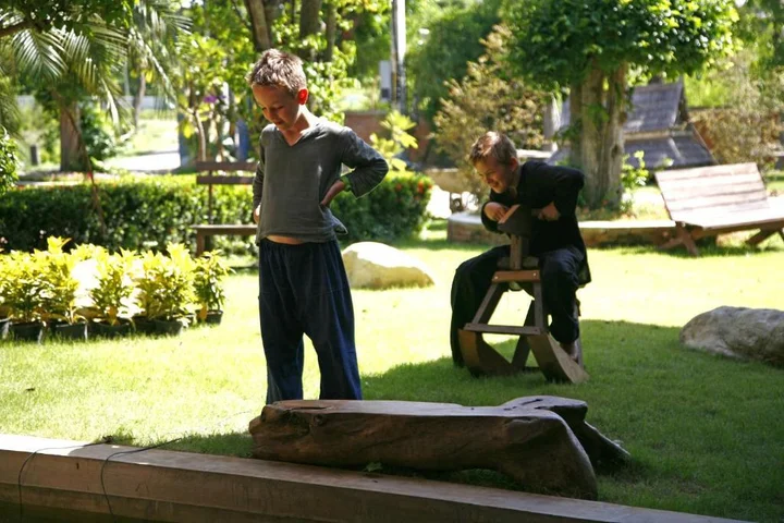Аюттхая: Ayutthaya Retreat