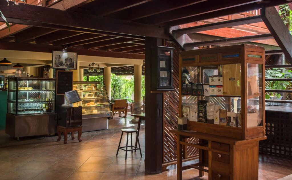 Аюттхая: Ayutthaya Retreat