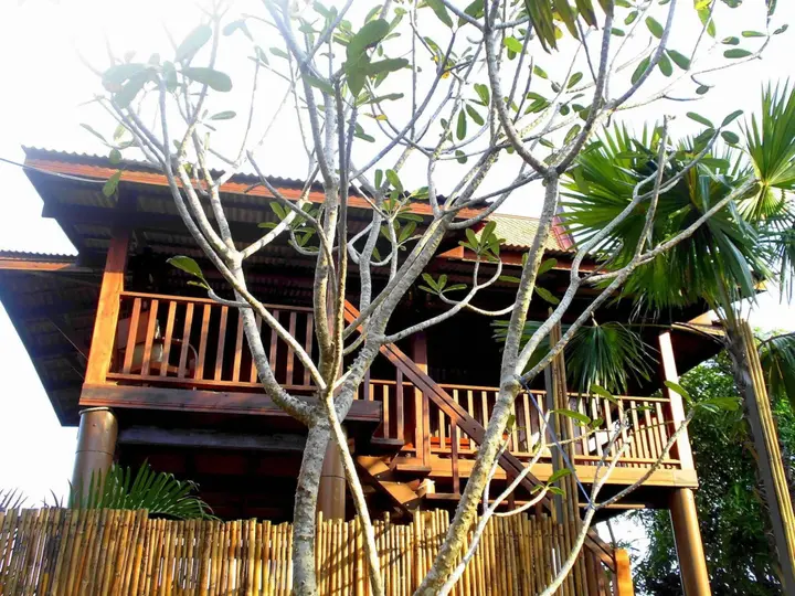 Аюттхая: Ayutthaya Retreat