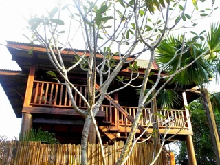Аюттхая: Ayutthaya Retreat