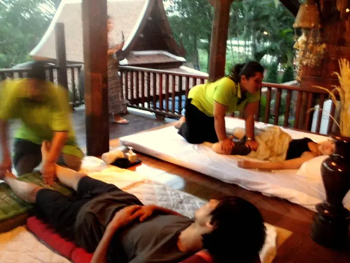 Аюттхая: Ayutthaya Retreat