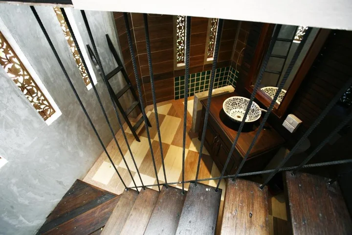 Аюттхая: Ayutthaya Retreat