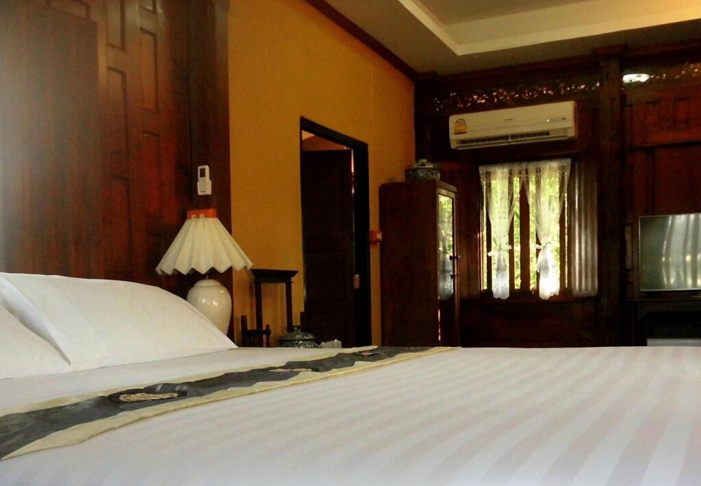 Аюттхая: Ayutthaya Retreat