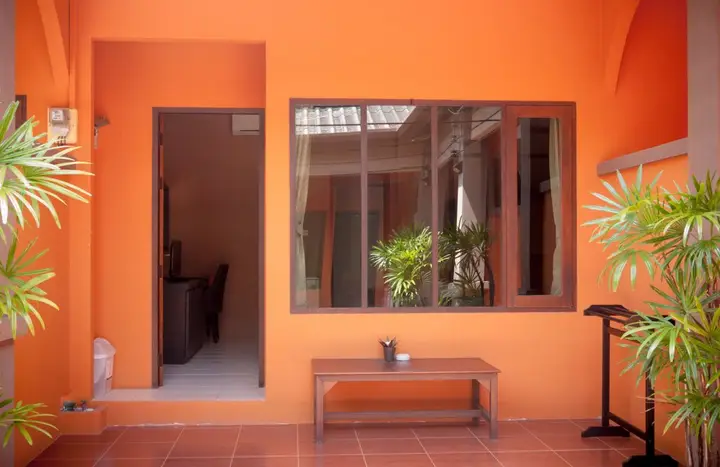 Phuket Siam Villas — фото 6
