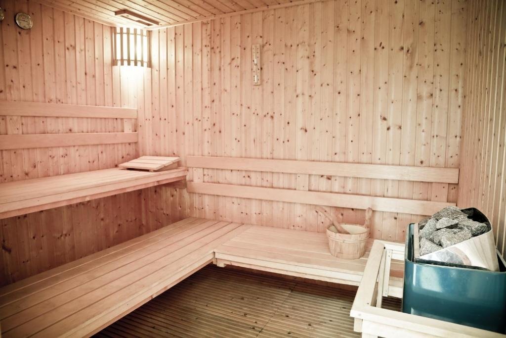 Сирача: Karabuning Resort and Residence