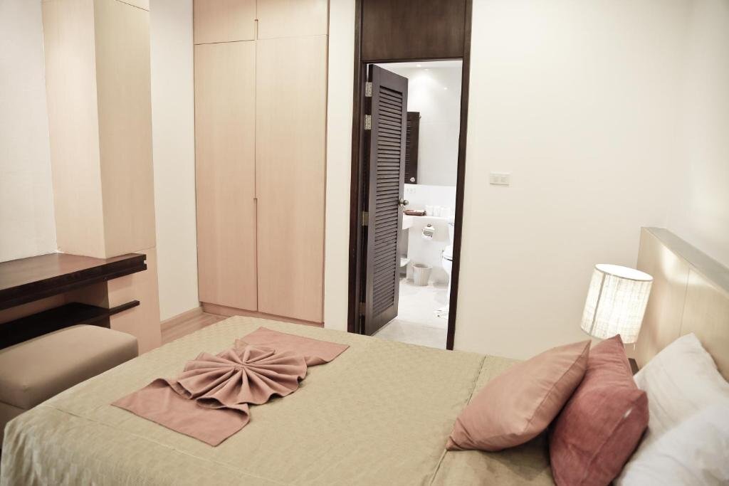 Сирача: Karabuning Resort and Residence