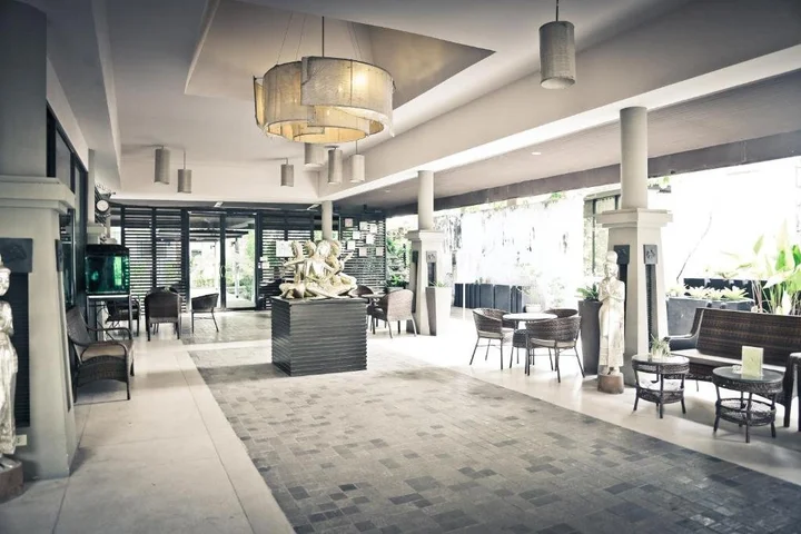 Сирача: Karabuning Resort and Residence