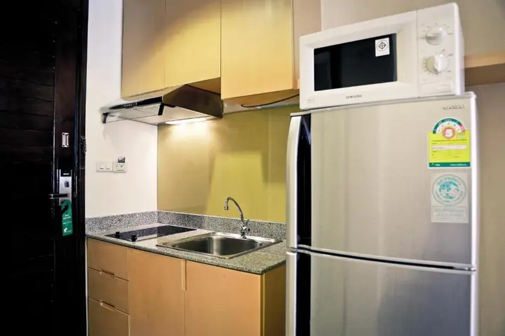 Сирача: Karabuning Resort and Residence