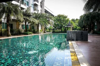 Сирача: Karabuning Resort and Residence