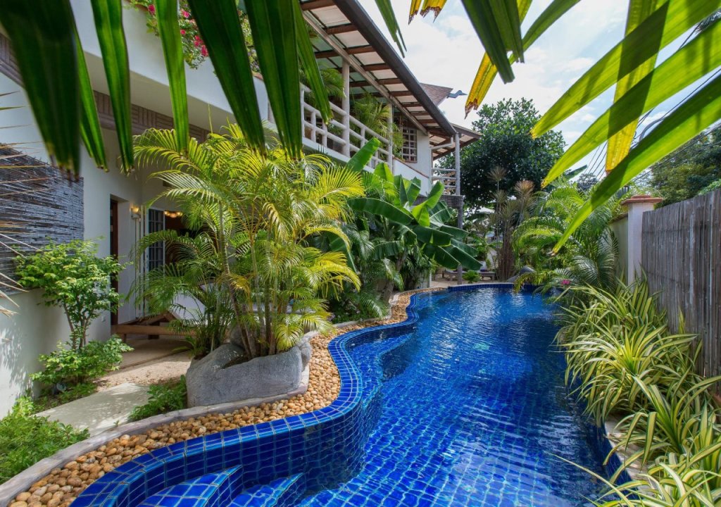 Arees Lagoon House — фото 2
