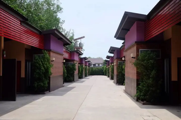 Хатъяй: SC Resort