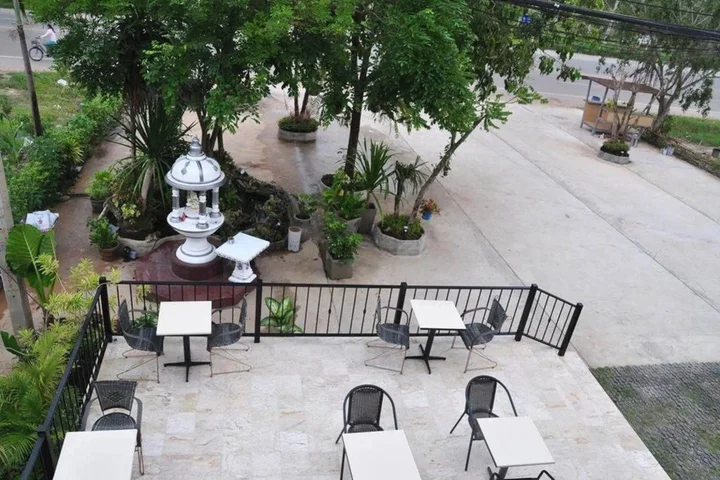 Пак-Чонг: Khaoyai Terrazzo