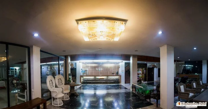 Пак-Чонг: Rimtarninn Hotel
