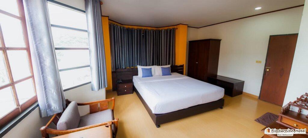 Пак-Чонг: Rimtarninn Hotel
