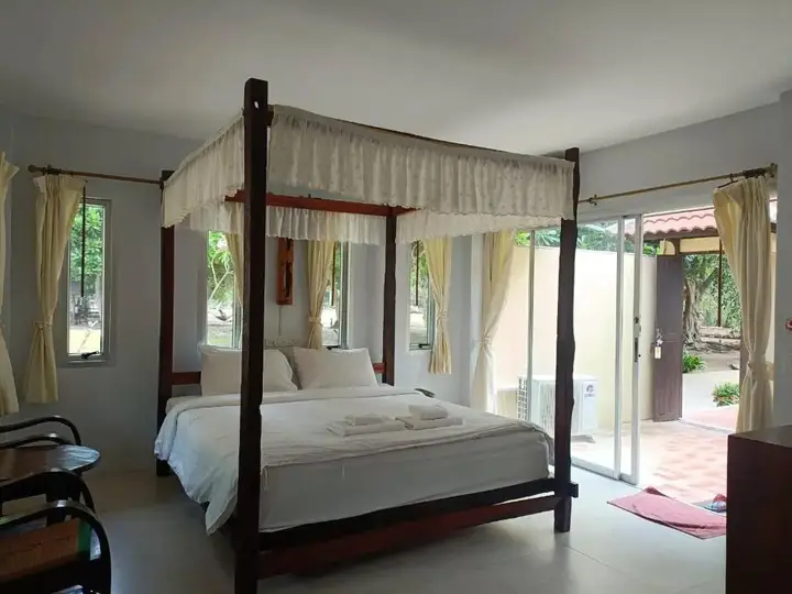 Chanchaolao Beach Resort — фото 5