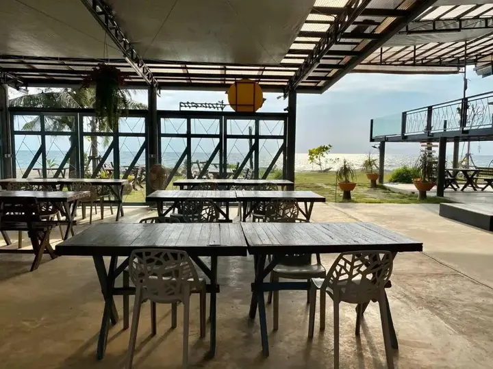 Кхлонг Кхут: Chanchaolao Beach Resort