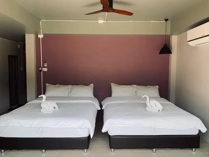 Chanchaolao Beach Resort — фото 2