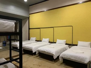 Кхлонг Кхут: Chanchaolao Beach Resort