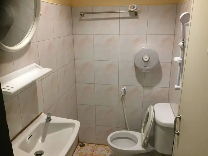 Пхи-Пхи-Дон: Coco's Guesthouse