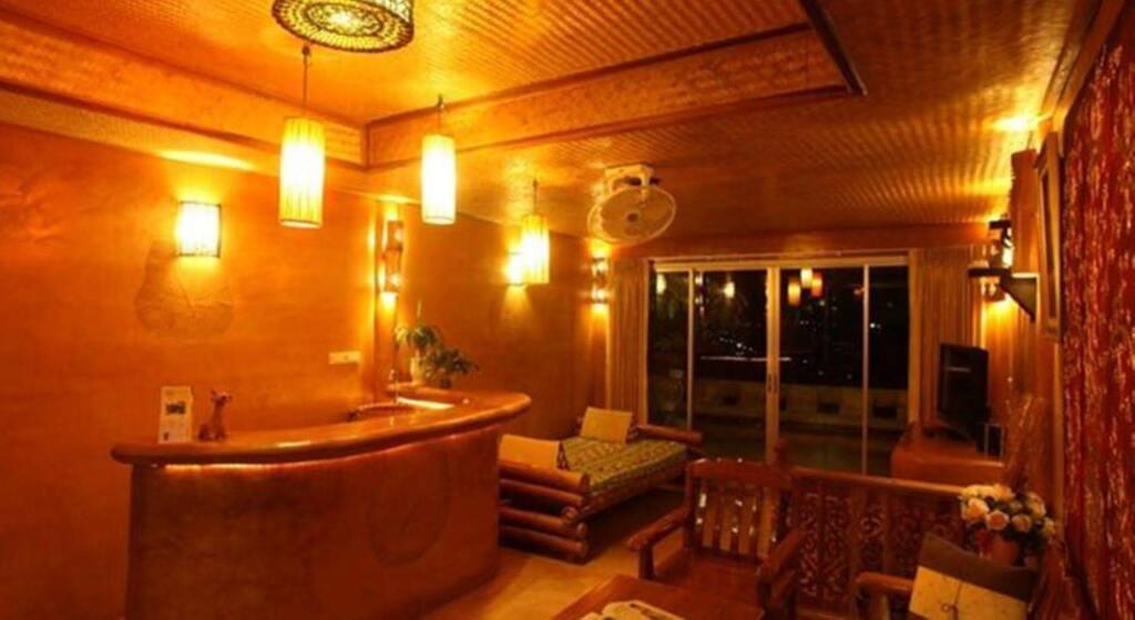 Чианграй: Baan Plubpla Wilai