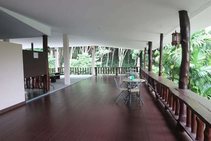 Краби: Krabi Klong Moung Bay View