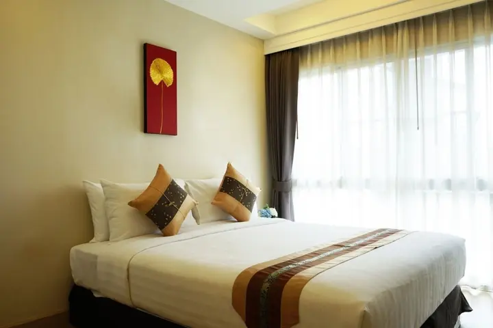 Ханг Донг: De Richy Chiang Mai